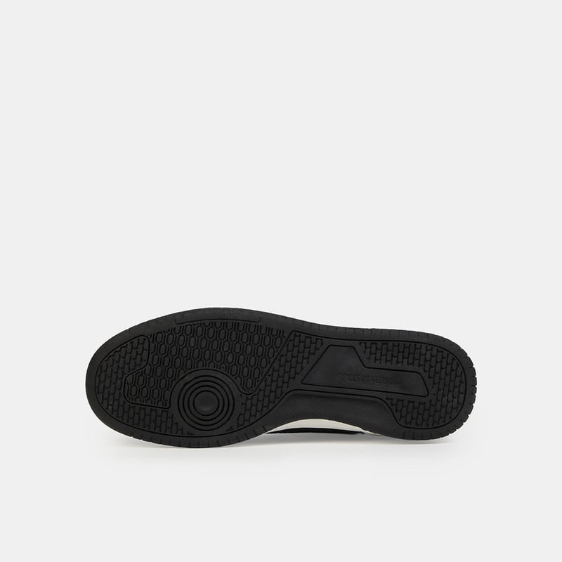 BOTAS URBANAS HOMBRE NORTH STAR NEGRO - 5