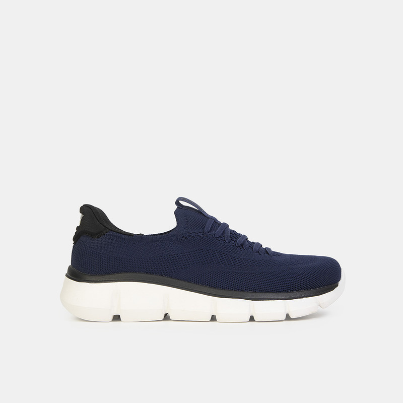 ZAPATILLAS DEPORTIVAS HOMBRE POWER AZUL - 1