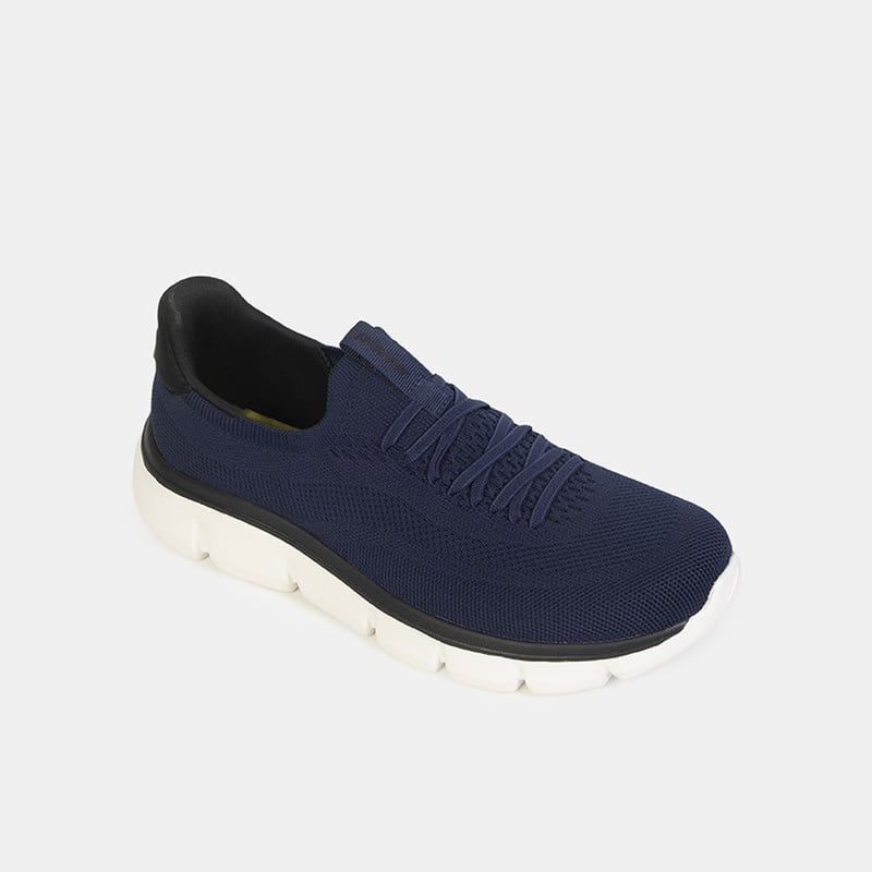 ZAPATILLAS DEPORTIVAS HOMBRE POWER AZUL - 2