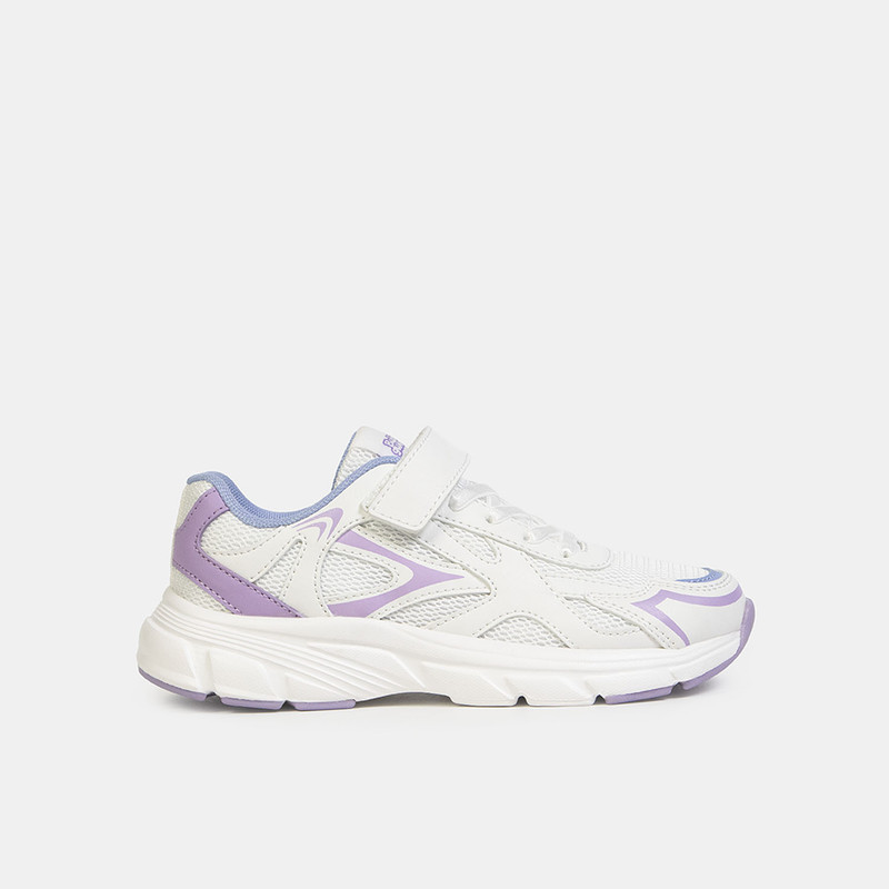 ZAPATILLAS DEPORTIVAS NIÑA BUBBLEGUMMERS BLANCO - 1