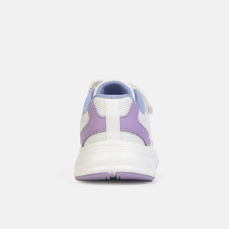 ZAPATILLAS DEPORTIVAS NIÑA BUBBLEGUMMERS BLANCO - 3