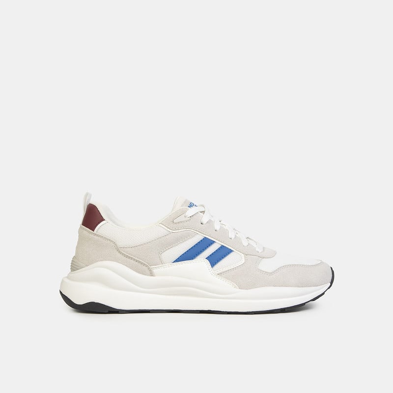 ZAPATILLAS URBANAS HOMBRE NORTH STAR BLANCO - 1