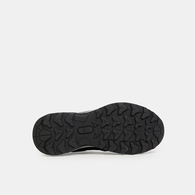 ZAPATILLAS OUTDOOR MUJER WEINBRENNER NEGRO - 4