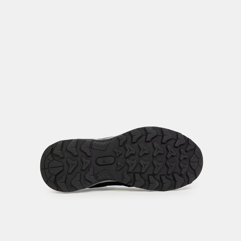 ZAPATILLAS OUTDOOR MUJER WEINBRENNER NEGRO - 4