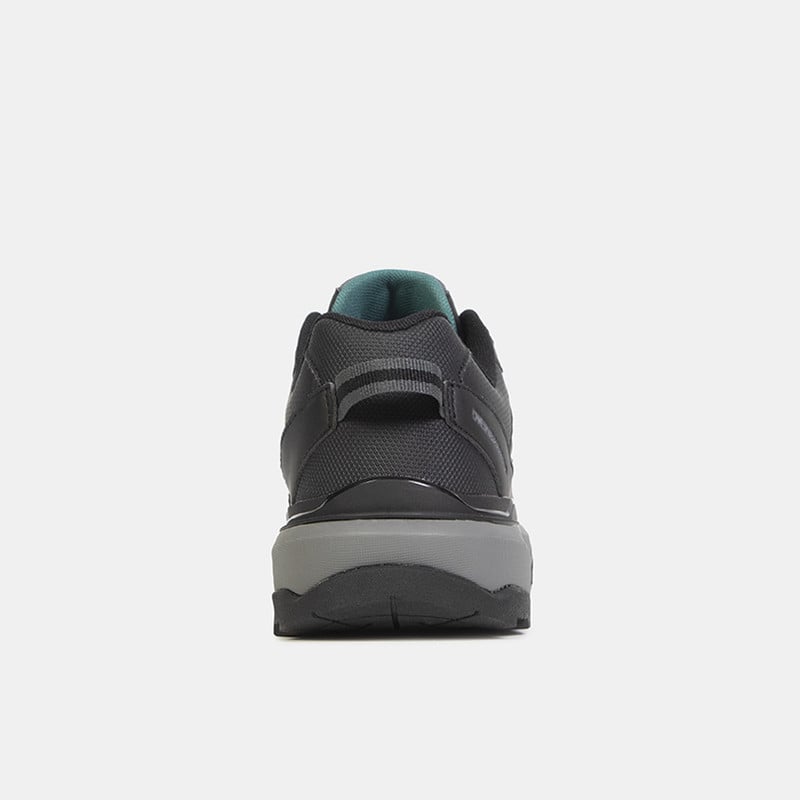 ZAPATILLAS OUTDOOR HOMBRE WEINBRENNER GRIS - 3