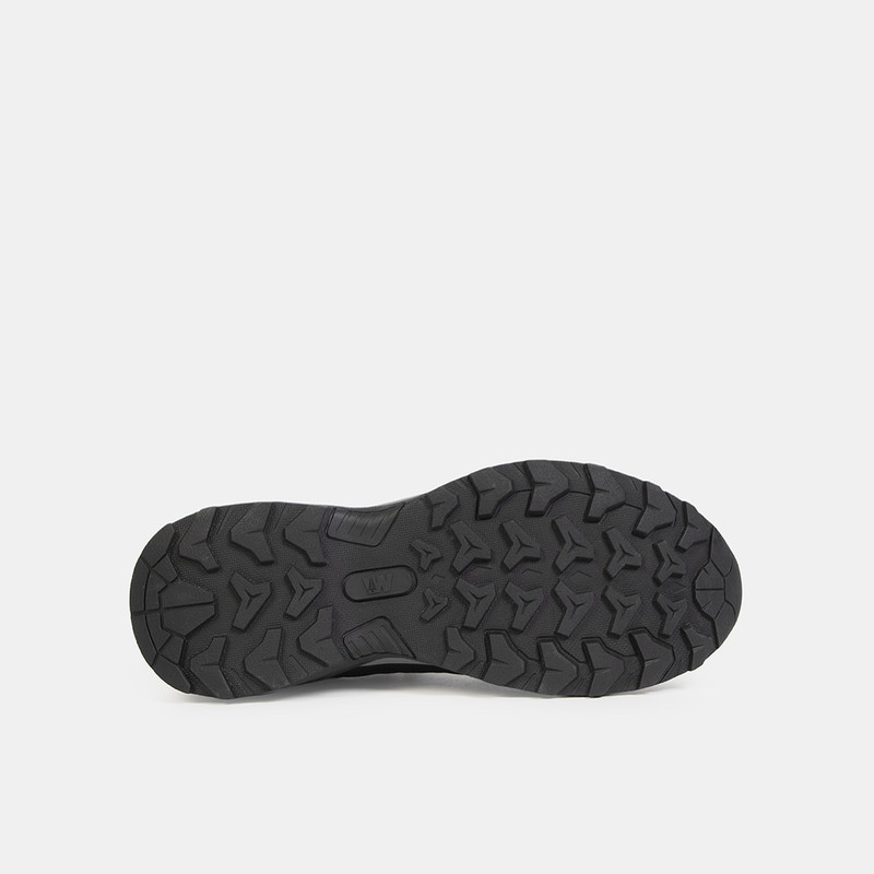 ZAPATILLAS OUTDOOR HOMBRE WEINBRENNER GRIS - 5