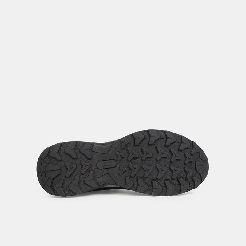 ZAPATILLAS OUTDOOR HOMBRE WEINBRENNER GRIS - 5