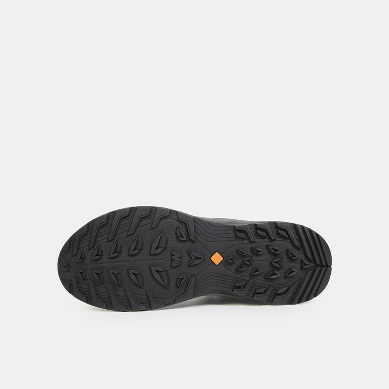 ZAPATILLAS OUTDOOR HOMBRE WEINBRENNER GRIS - 5