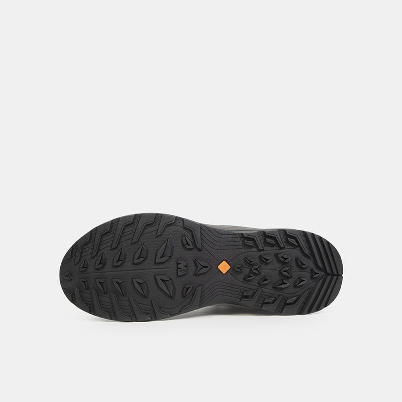 ZAPATILLAS OUTDOOR HOMBRE WEINBRENNER GRIS - 5