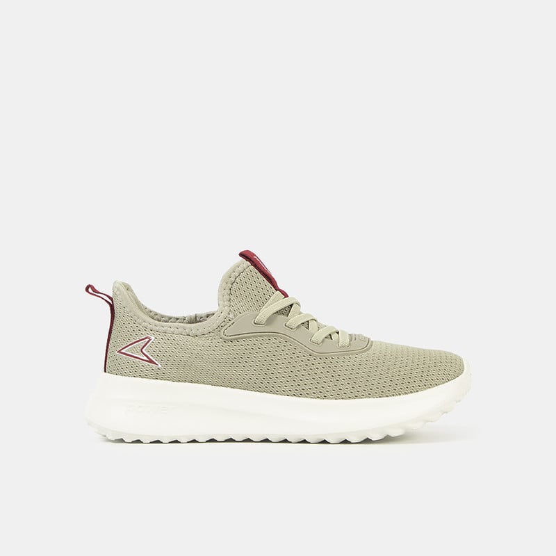 ZAPATILLAS DEPORTIVAS MUJER POWER VERDE - 1