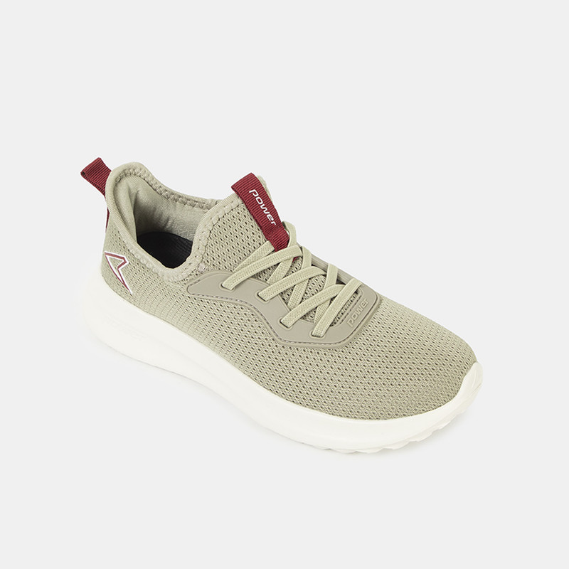 ZAPATILLAS DEPORTIVAS MUJER POWER VERDE - 2