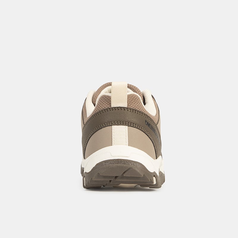 ZAPATILLAS OUTDOOR MUJER WEINBRENNER BEIGE - 3
