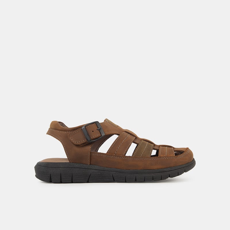 SANDALIAS PARA HOMBRE BATA - 1