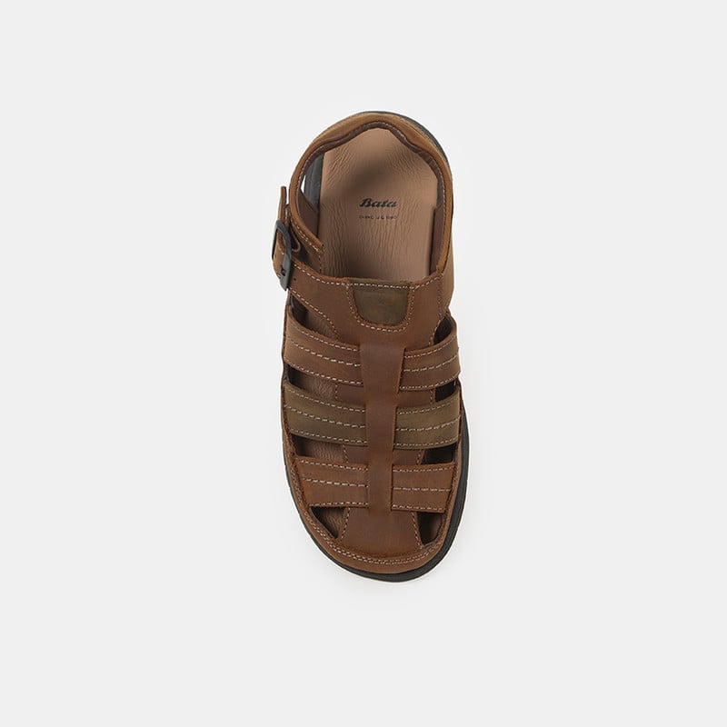 SANDALIAS PARA HOMBRE BATA - 4