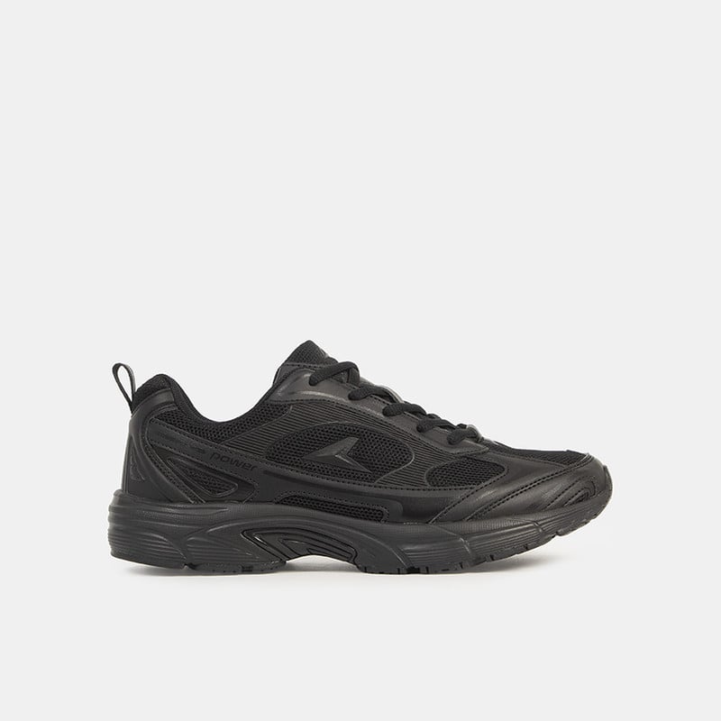 ZAPATILLAS DEPORTIVAS HOMBRE POWER NEGRO - 1