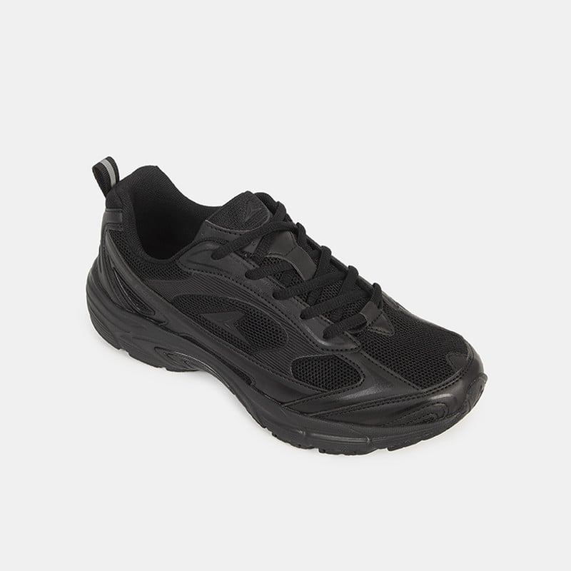 ZAPATILLAS DEPORTIVAS HOMBRE POWER NEGRO - 2