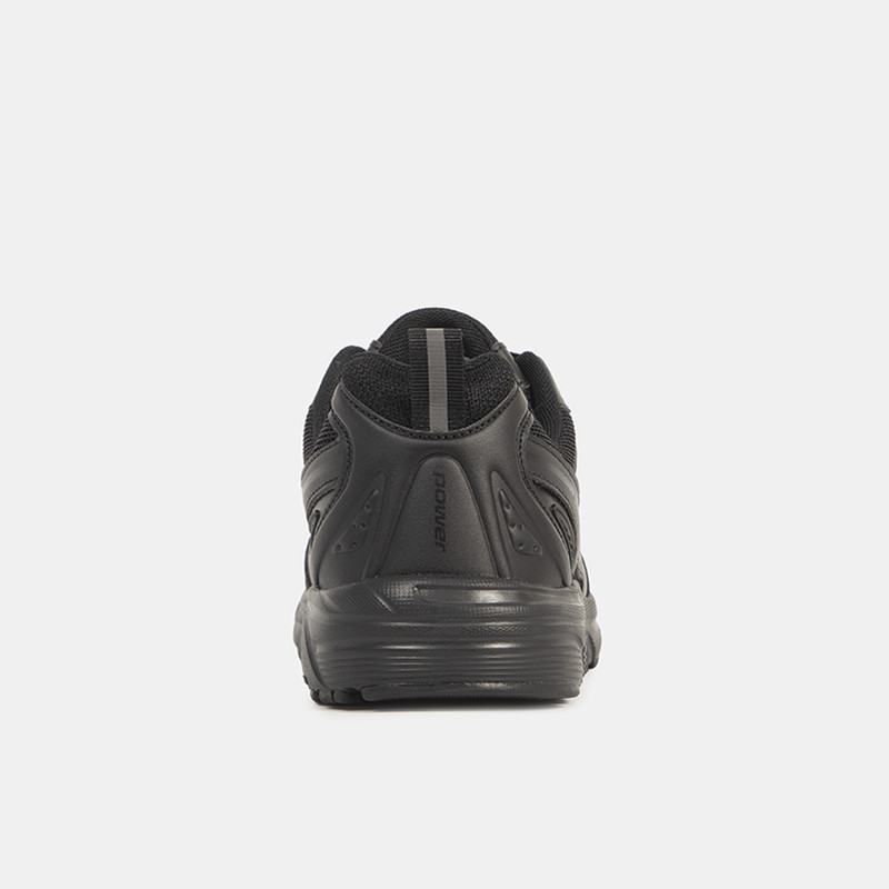 ZAPATILLAS DEPORTIVAS HOMBRE POWER NEGRO - 3