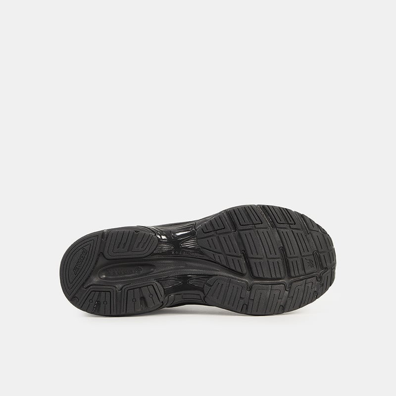ZAPATILLAS DEPORTIVAS HOMBRE POWER NEGRO - 5