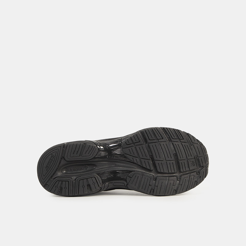 ZAPATILLAS DEPORTIVAS HOMBRE POWER NEGRO - 5