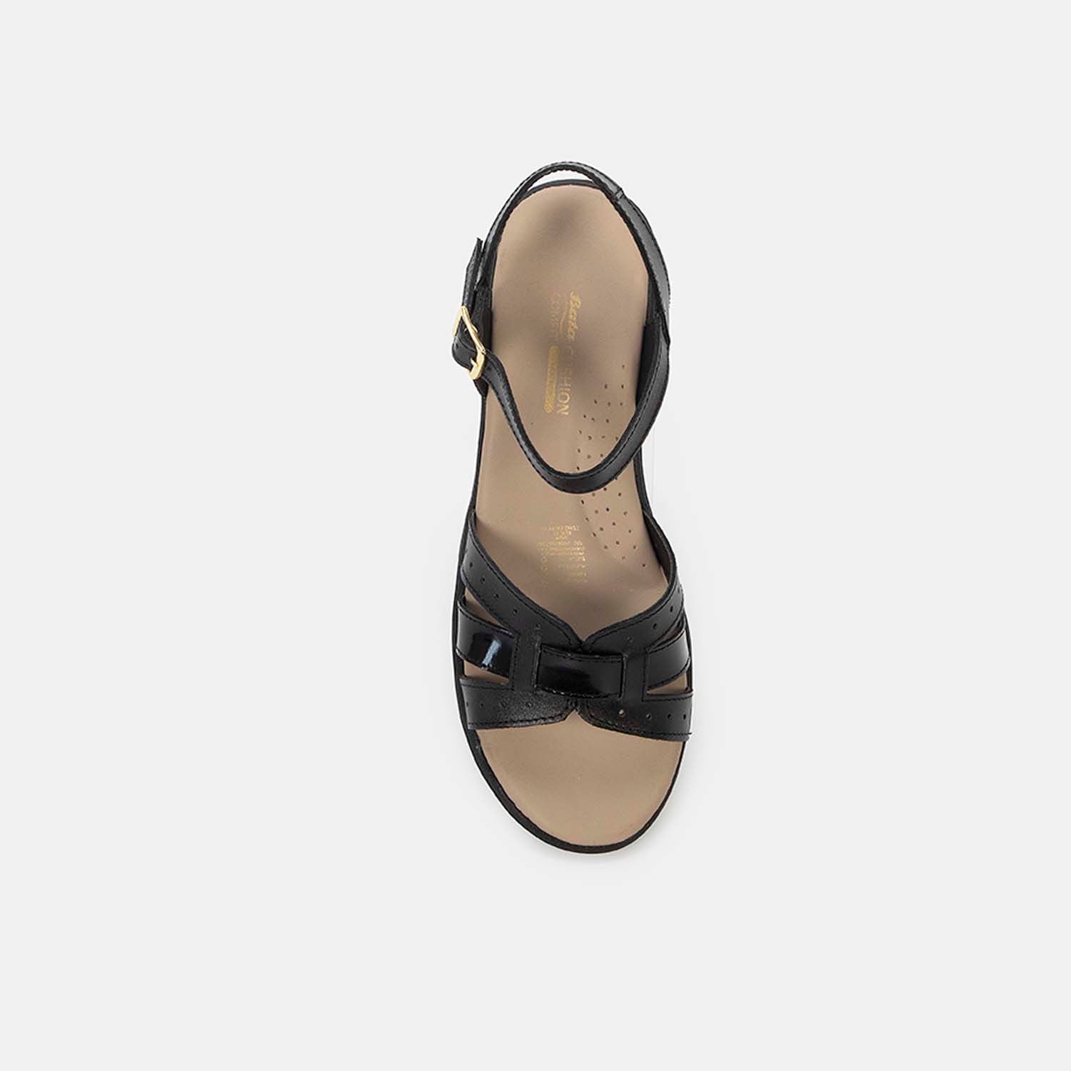 SANDALIAS PARA MUJER BATA COMFIT - 2