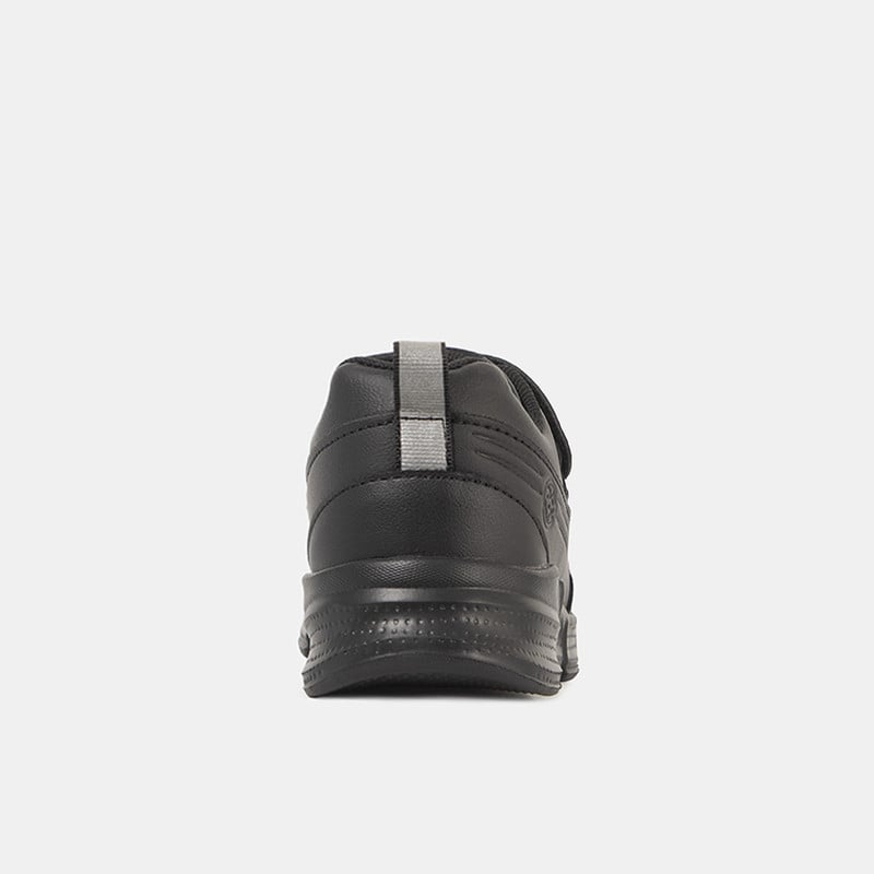 ZAPATILLAS ESCOLARES UNISEX BUBBLEGUMMERS NEGRO - 3