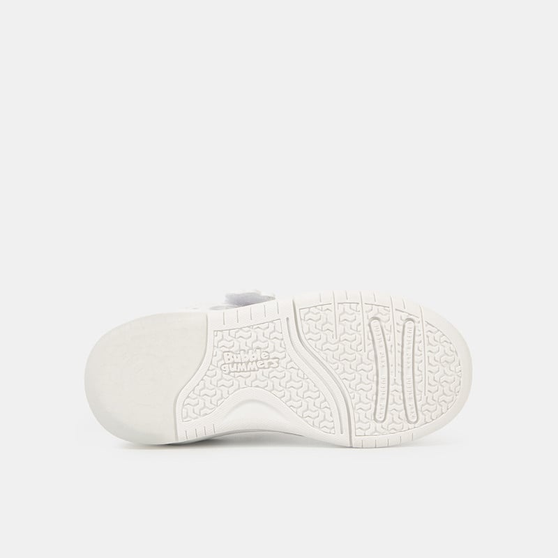 ZAPATILLAS ESCOLARES NIÑO LICENSES DISNEY BLANCO - 5