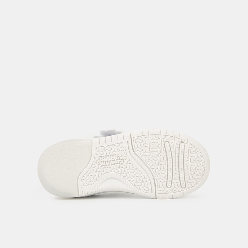 ZAPATILLAS ESCOLARES NIÑO LICENSES DISNEY BLANCO - 5