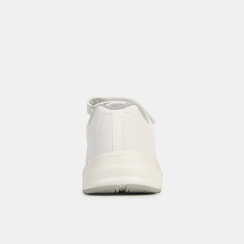 ZAPATILLAS ESCOLARES NIÑO BUBBLEGUMMERS BLANCO - 3