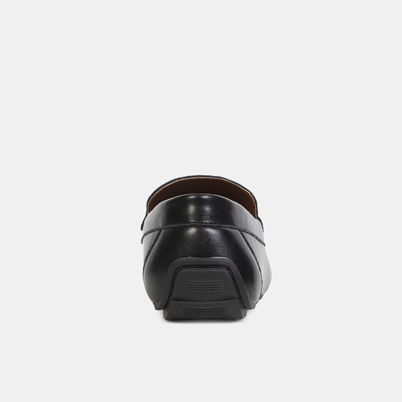 ZAPATOS CASUALES HOMBRE BATA NEGRO - 3