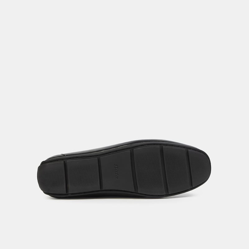 ZAPATOS CASUALES HOMBRE BATA NEGRO - 5