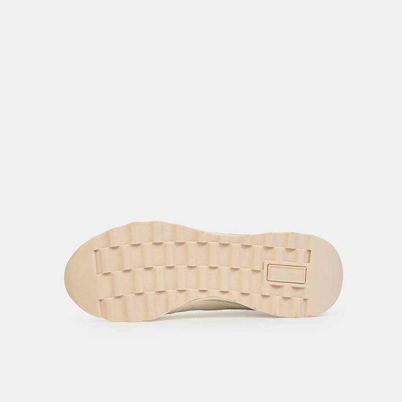 ZAPATILLAS CASUALES MUJER BATA BLANCO - 5
