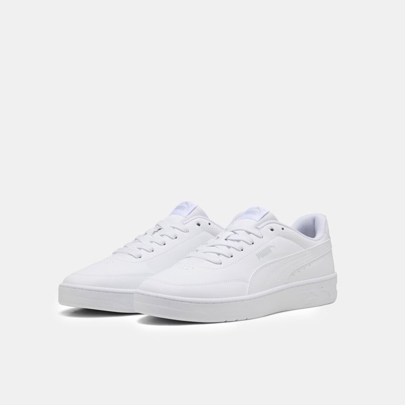 ZAPATILLAS DEPORTIVAS HOMBRE PUMA BLANCO - 2