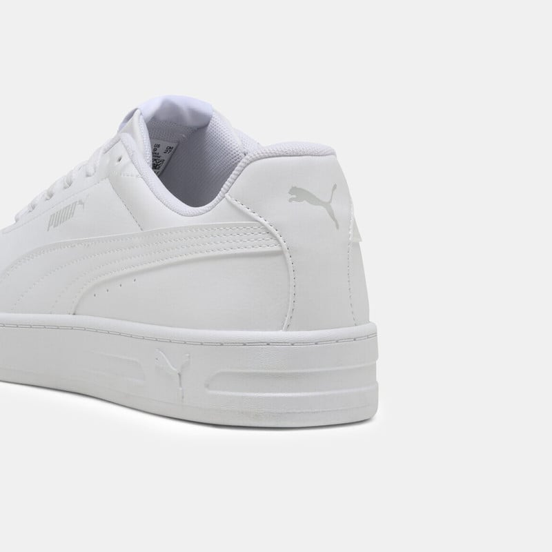 ZAPATILLAS DEPORTIVAS HOMBRE PUMA BLANCO - 3