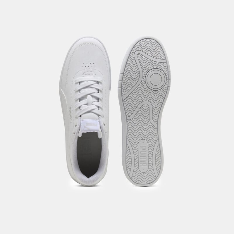 ZAPATILLAS DEPORTIVAS HOMBRE PUMA BLANCO - 4