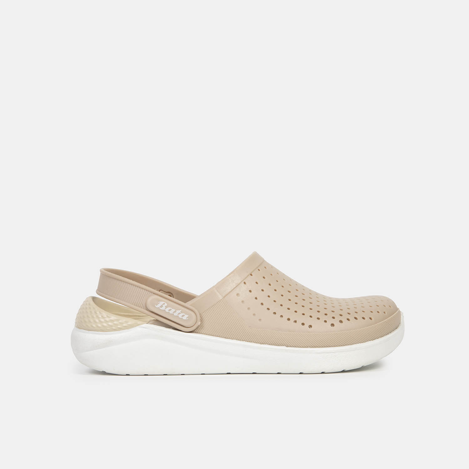 PANTUFLAS PARA MUJER BATA - 1