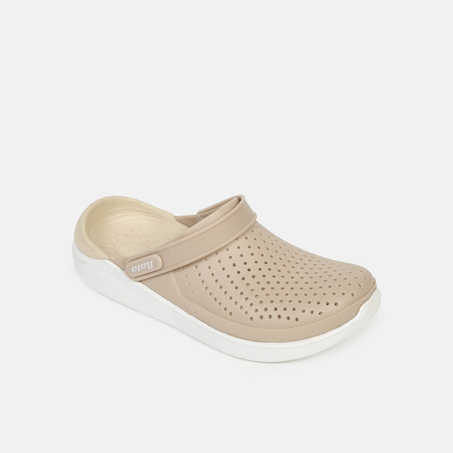 PANTUFLAS PARA MUJER BATA - 3