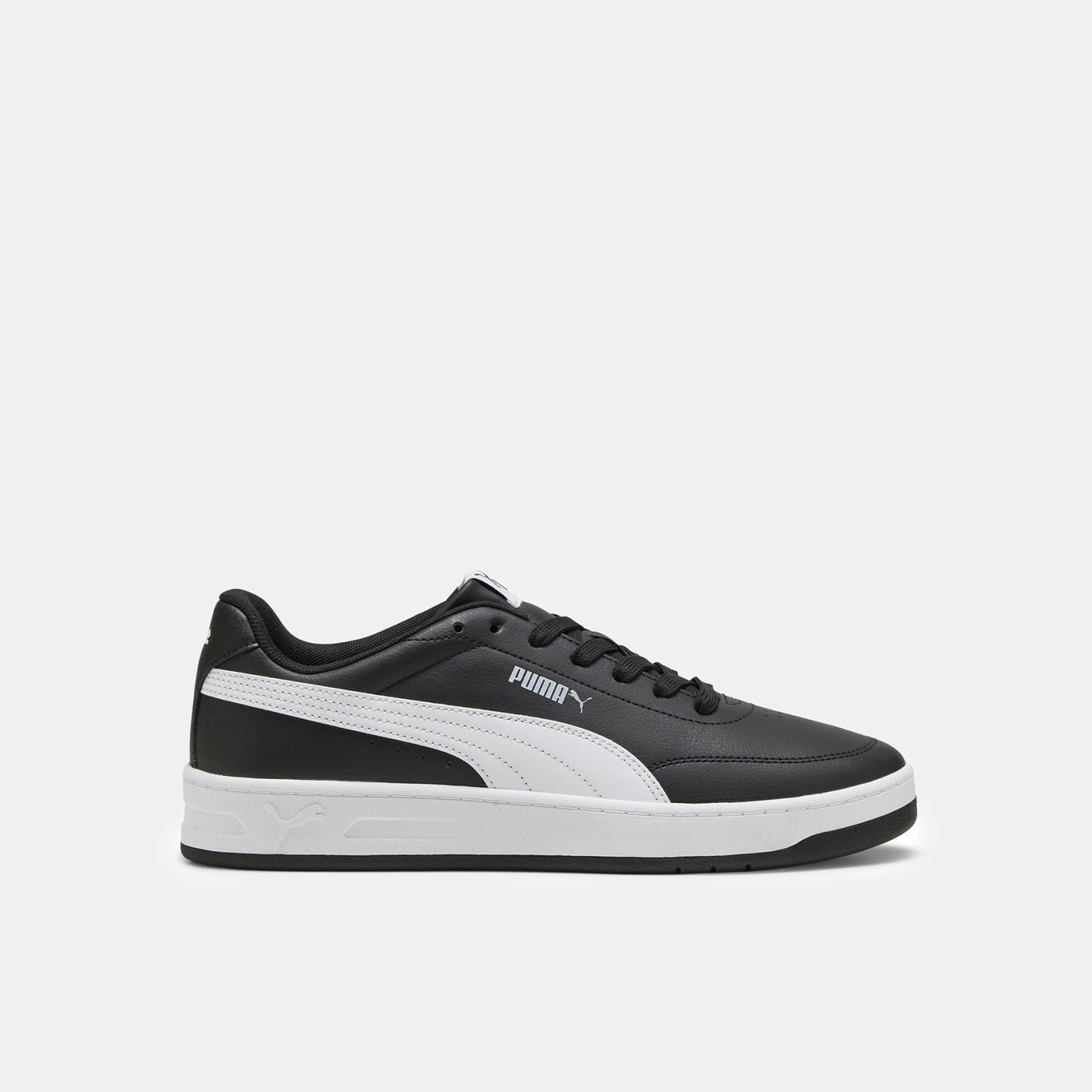 ZAPATILLAS DEPORTIVAS HOMBRE PUMA NEGRO - 1