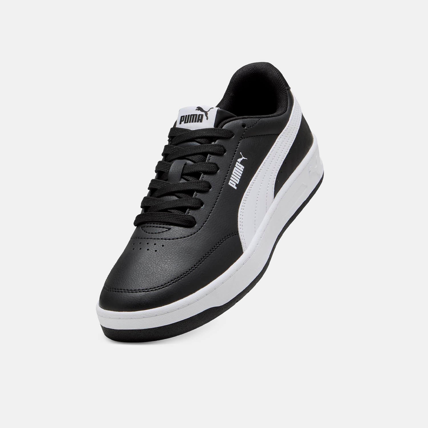 ZAPATILLAS DEPORTIVAS HOMBRE PUMA NEGRO - 2