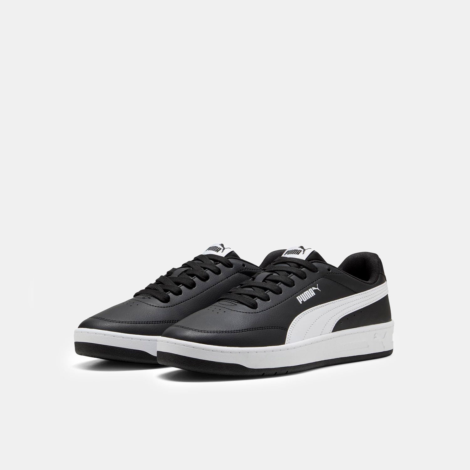 ZAPATILLAS DEPORTIVAS HOMBRE PUMA NEGRO - 4