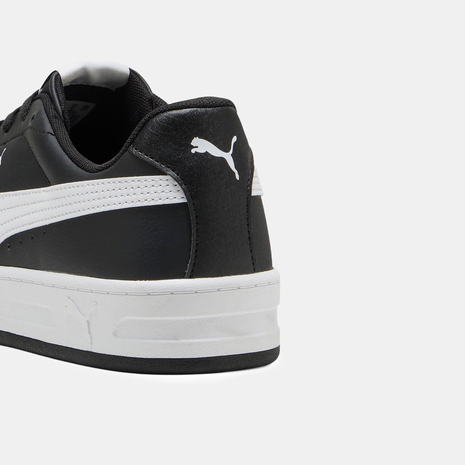ZAPATILLAS DEPORTIVAS HOMBRE PUMA NEGRO - 5