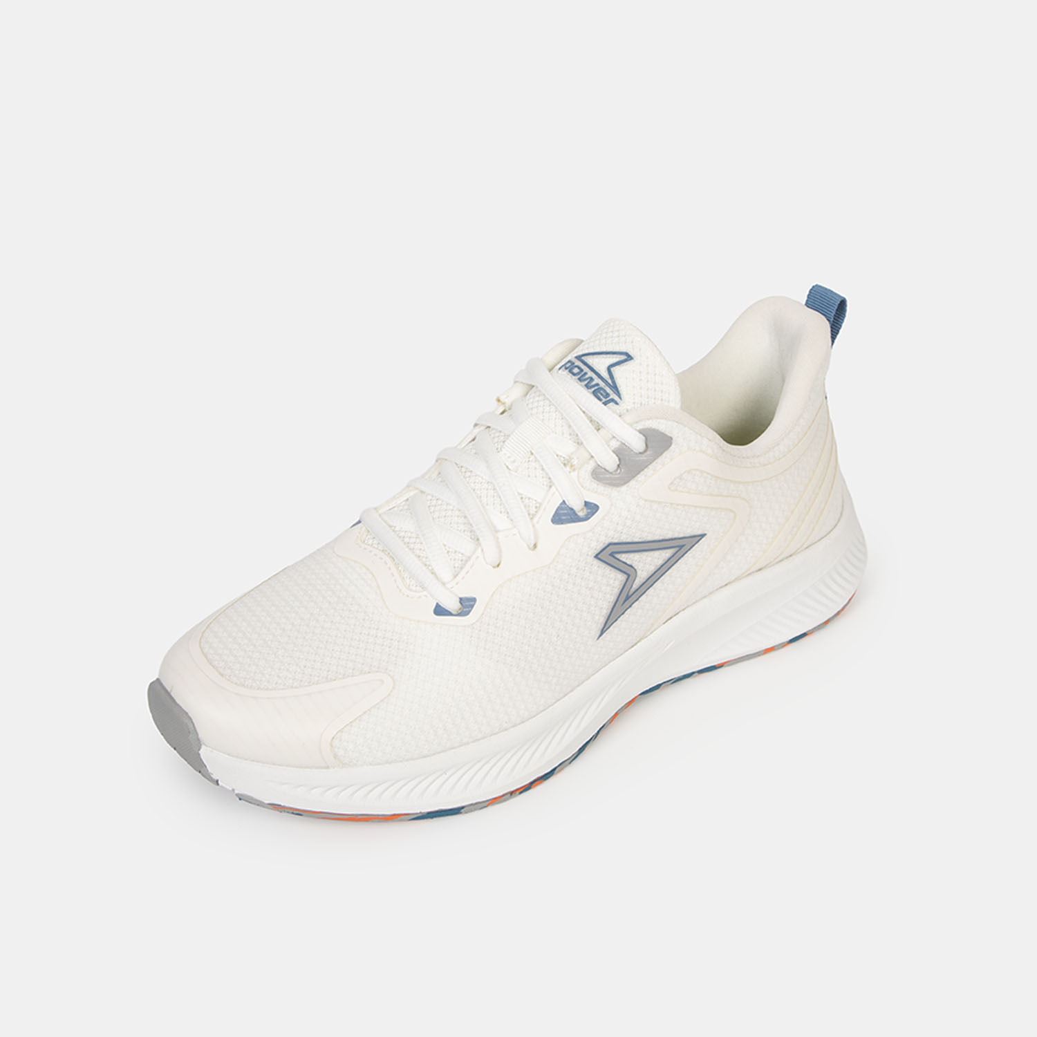 ZAPATILLAS DEPORTIVAS HOMBRE POWER - 2