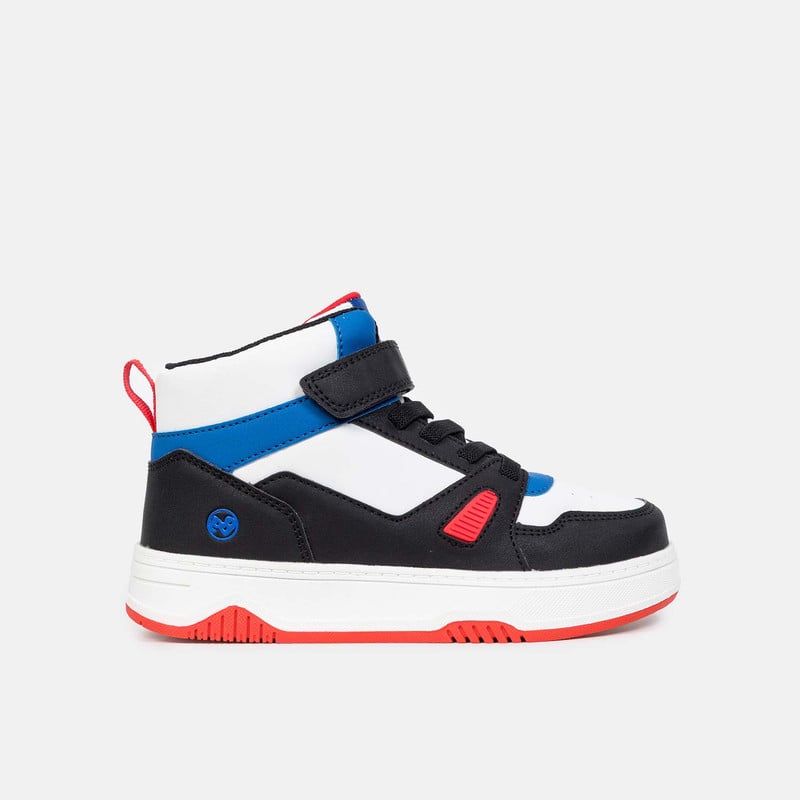 BOTINES NIÑO BUBBLEGUMMERS - 1