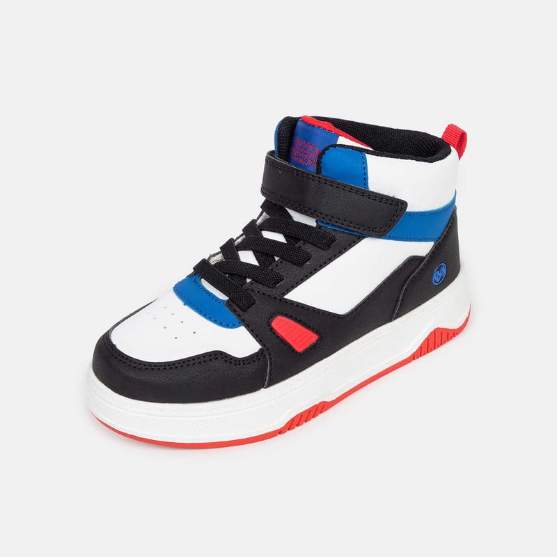 BOTINES NIÑO BUBBLEGUMMERS - 2
