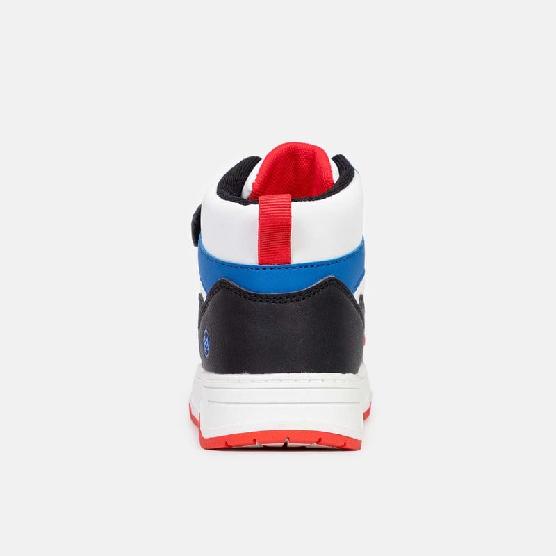 BOTINES NIÑO BUBBLEGUMMERS - 3