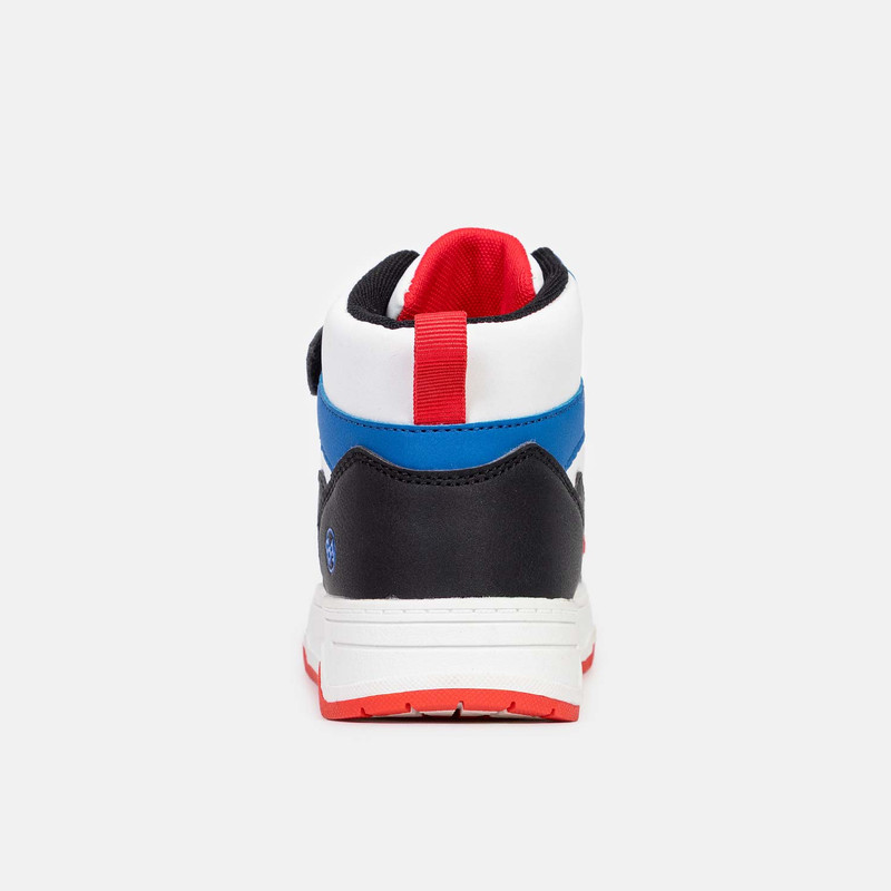 BOTINES NIÑO BUBBLEGUMMERS - 3