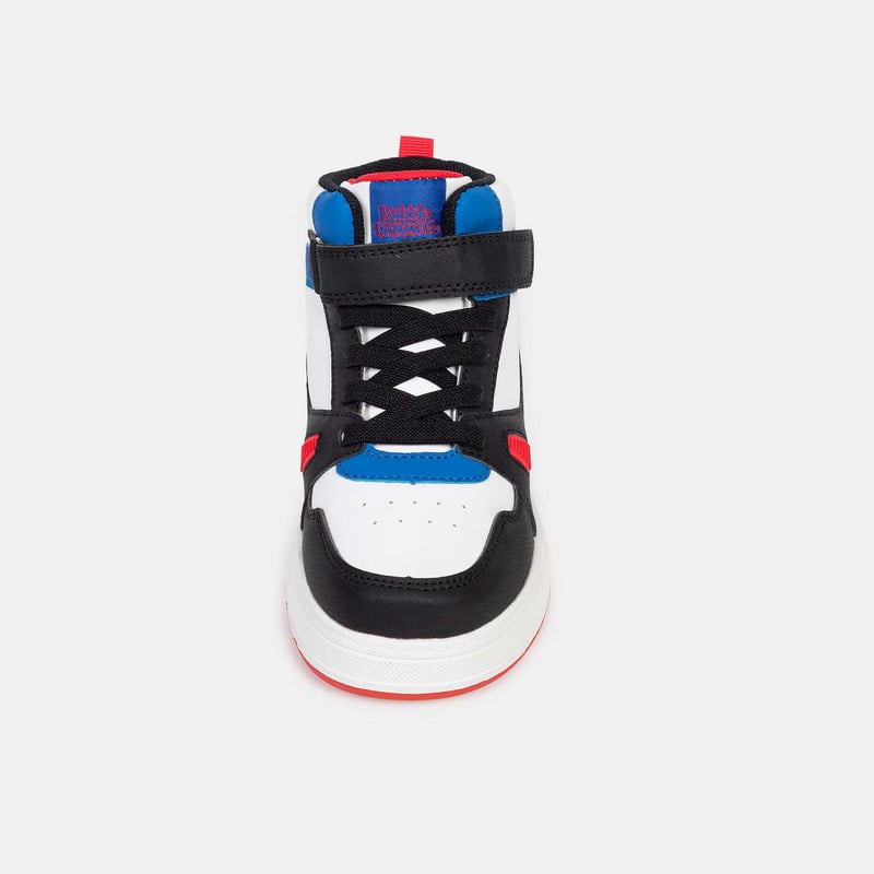 BOTINES NIÑO BUBBLEGUMMERS - 4