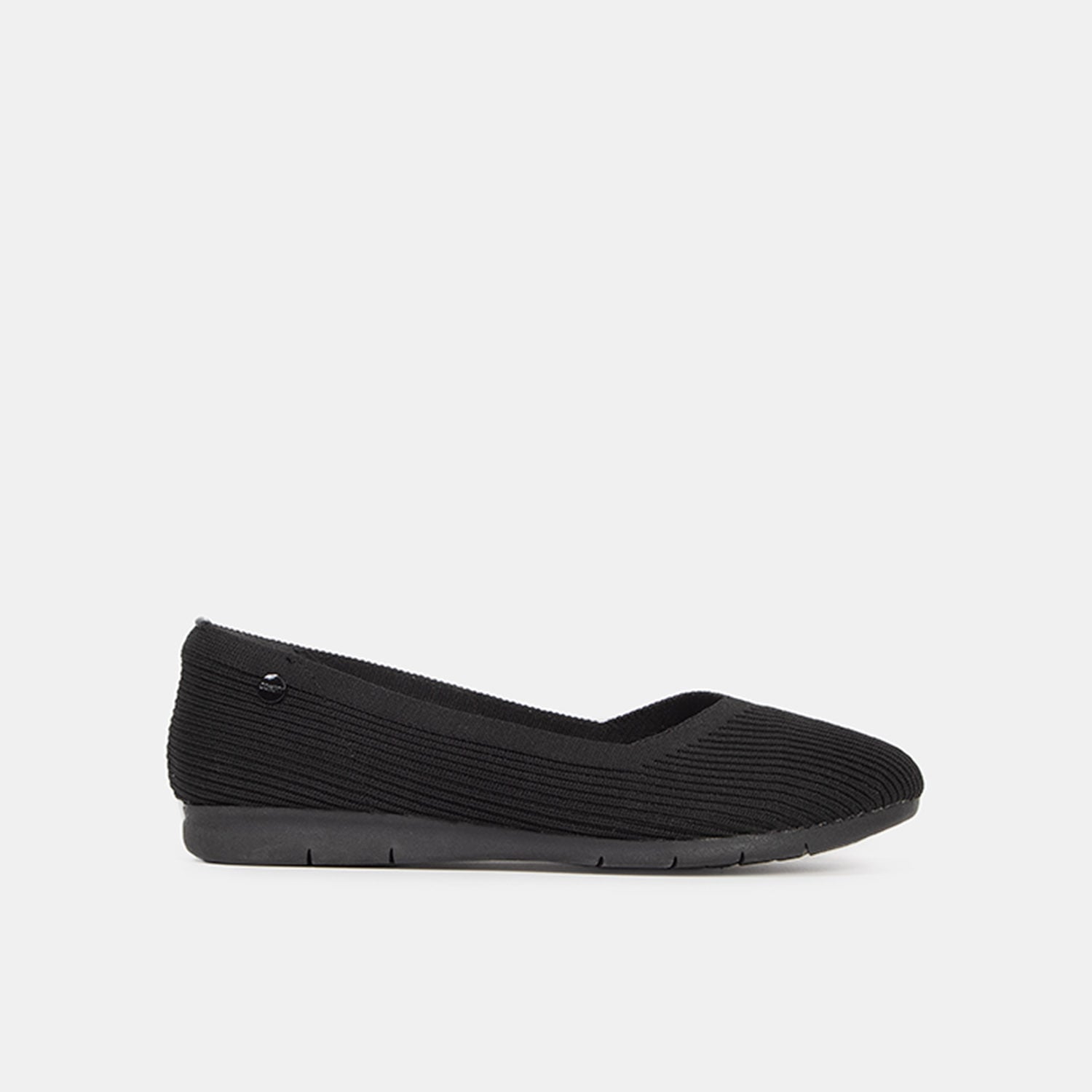 MOCASINES BATA COMFIT MUJER - 1
