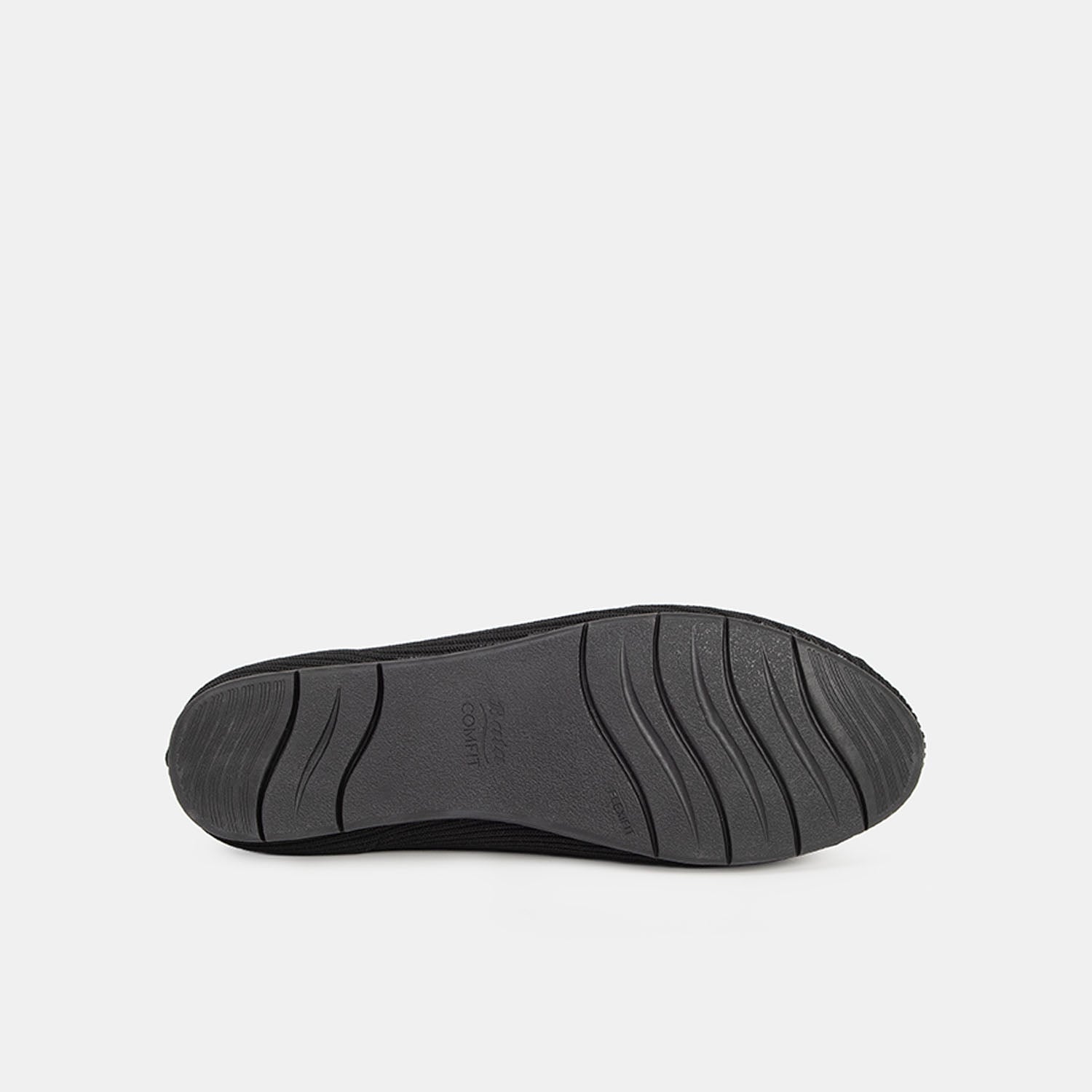 MOCASINES BATA COMFIT MUJER - 3