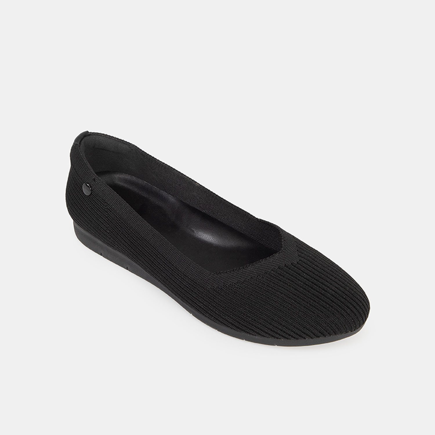 MOCASINES BATA COMFIT MUJER - 4