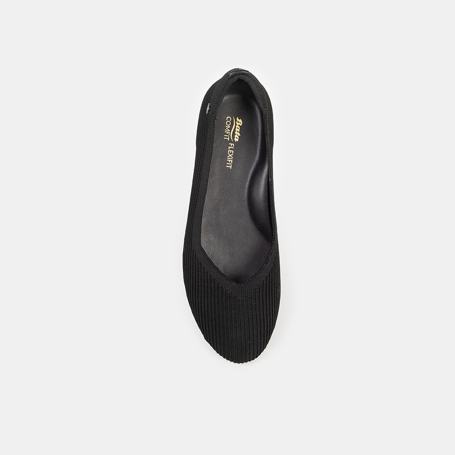 MOCASINES BATA COMFIT MUJER - 5